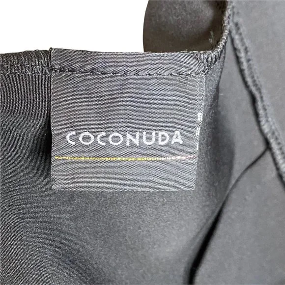 Coconuda Italian Made Jumpsuit - Picture 9 of 12